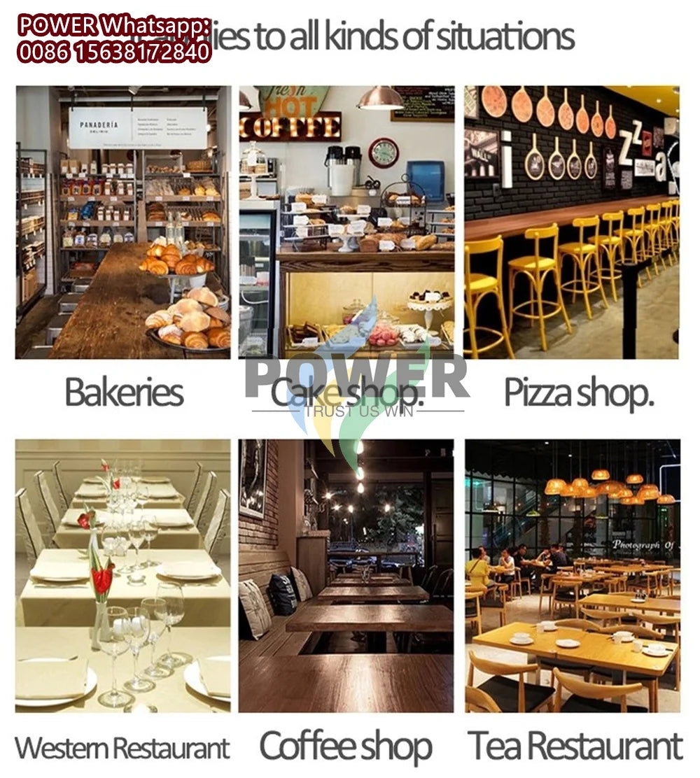 20l 30l 40l 50l 60l Baking Commercial Flour