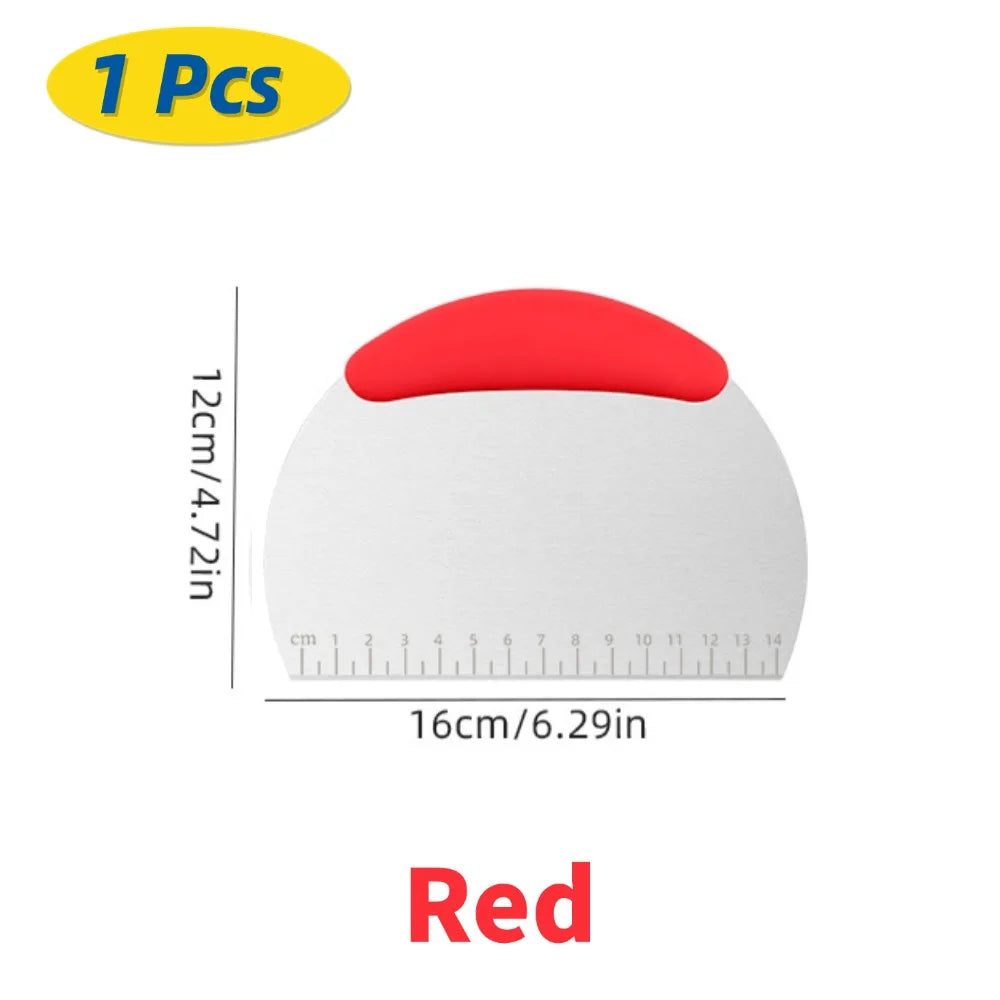 Black Silicone Baking Mat Kneading Pad Dough Mat