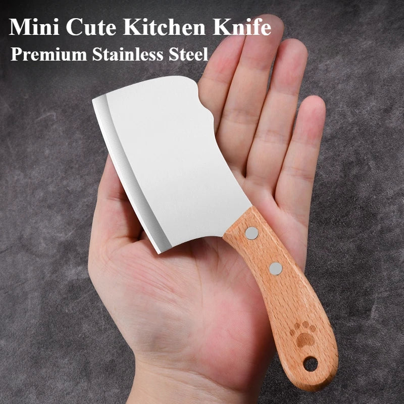Utility Small Knife Vegetable Knife Fish Fillet Knife