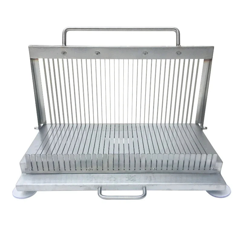 Slicer Slicing Hand Pressure Thickened Stainless Steel