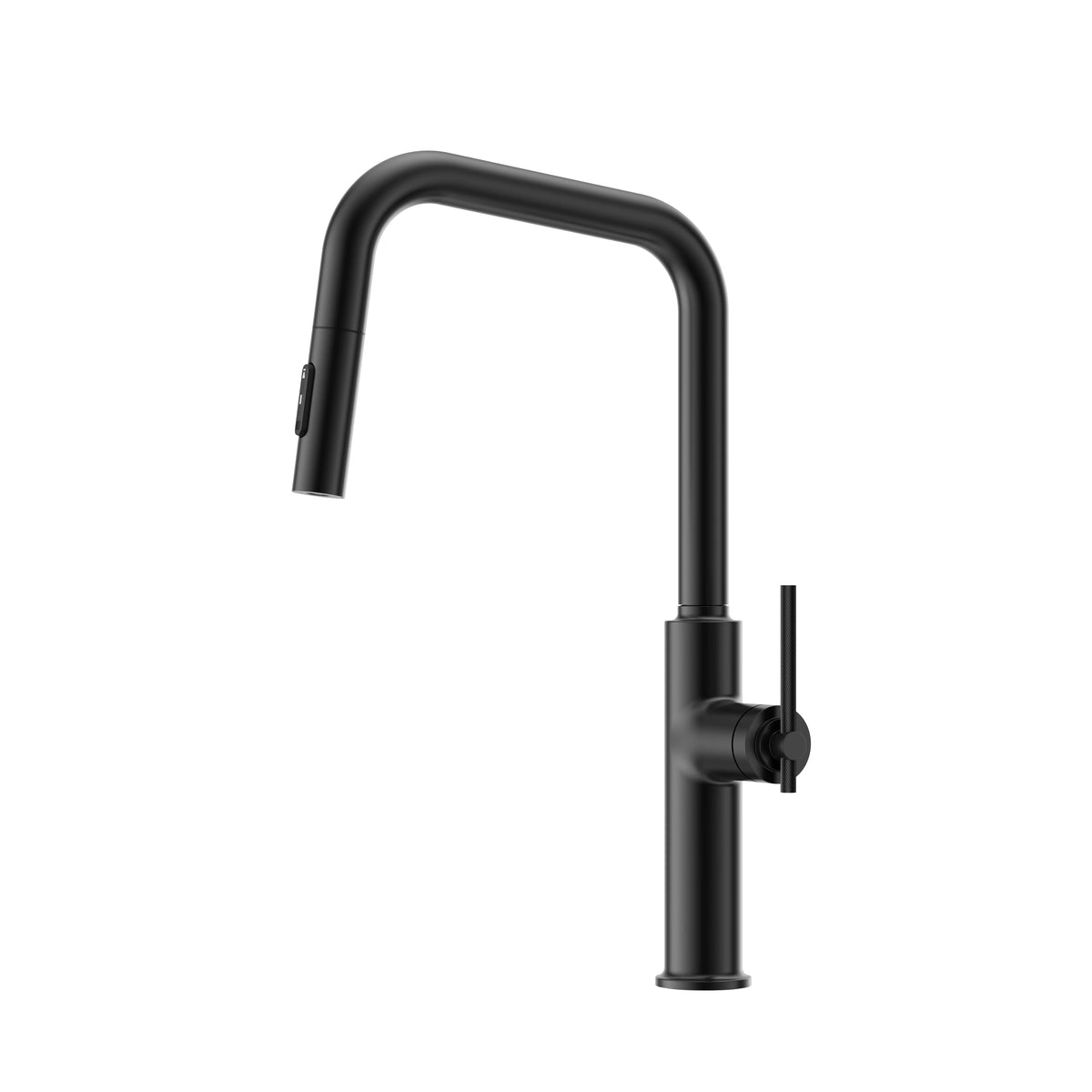 Brushed Rose Gold Pull Out Faucets Brush Gold