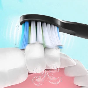 Fairywill Sonic Electric Toothbrush E11 Waterproof Usb Charge