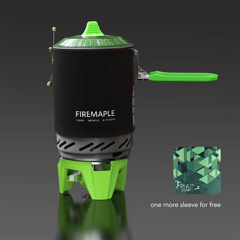 Fire Maple X1 X2 X3 X5 Outdoor Gas