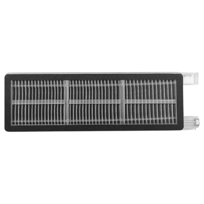 Compatible Mova Z50 Ultra Robot Vacuum Parts Main