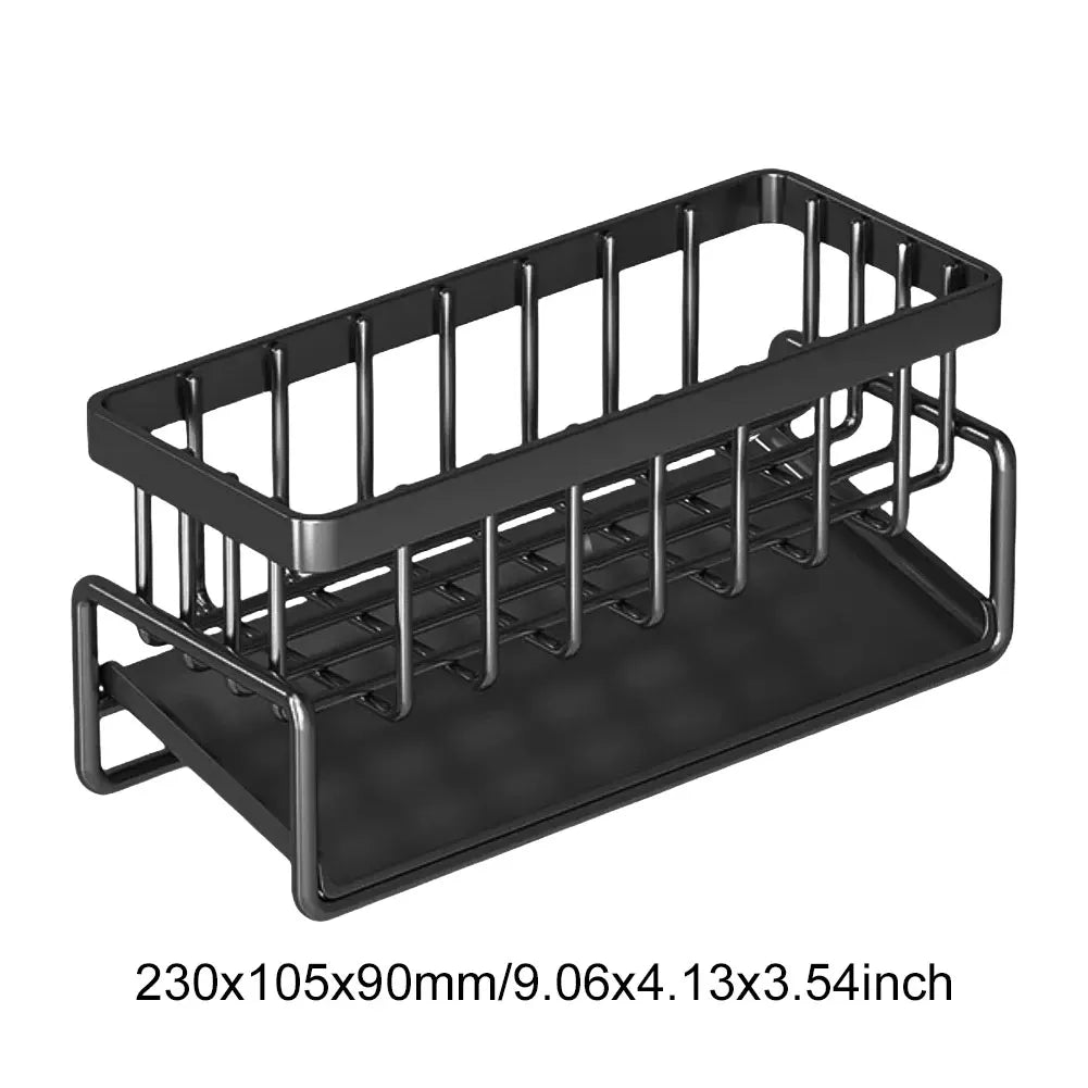 Dish Bowl Drainer Dish Drying Rack Adjustable Plates