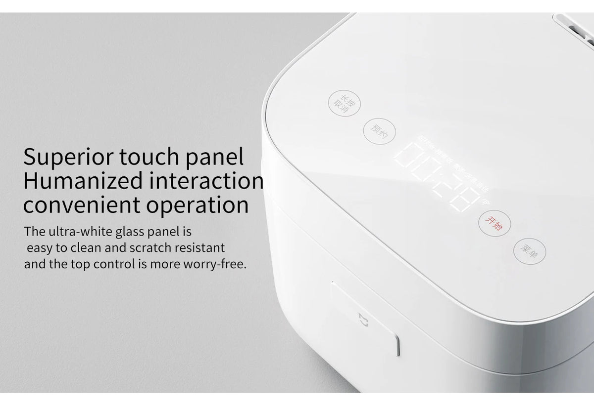 Original Xiaomi Mijia Smart Rice Cooker Mini 5l