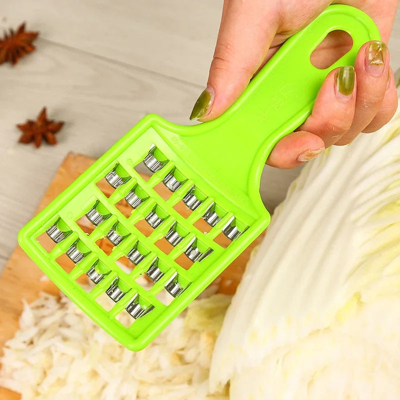 Vegetable Cutter Cabbage Slicer Vegetables Graters Cabbage