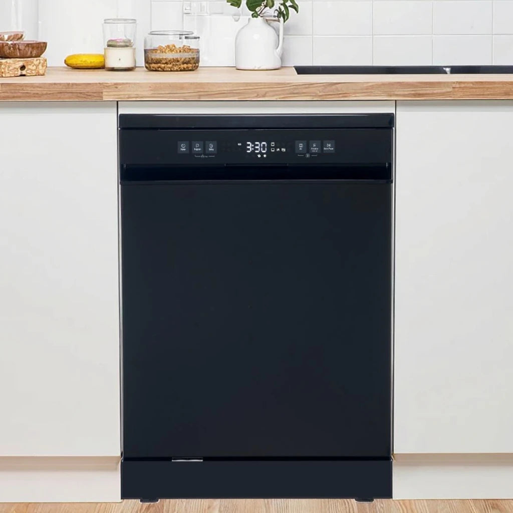 15 Sets Built In Dish Washer Air Uv
