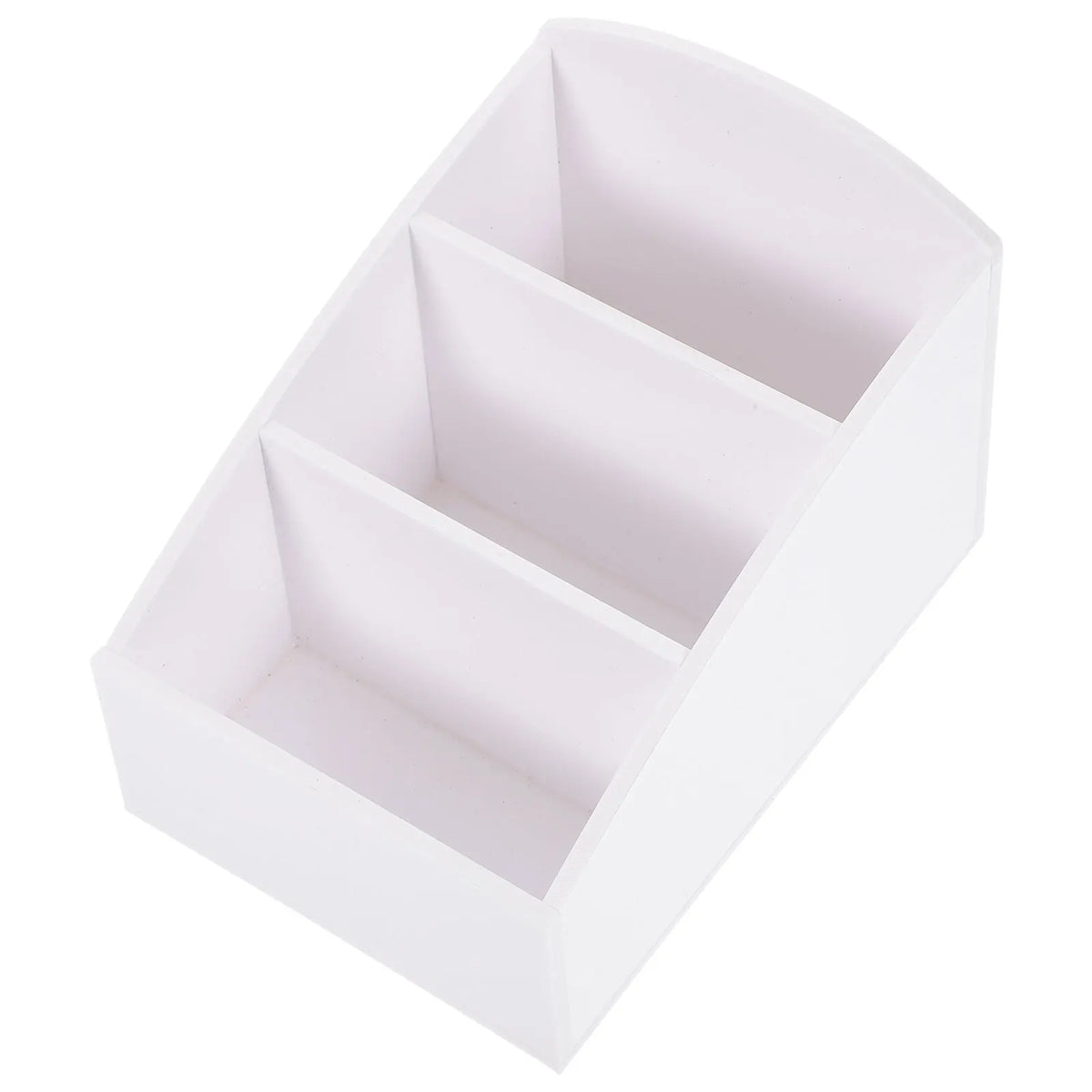 Acrylic Tea Bag Storage Box Desktop Sugar Bag