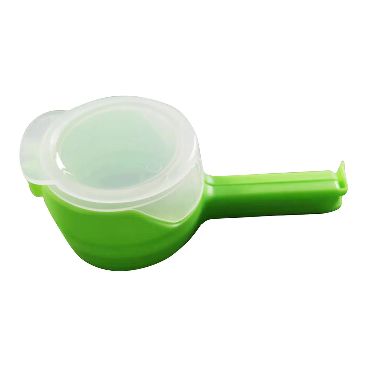 Bag Clips Food Storage Sealing Clips Pour Spouts