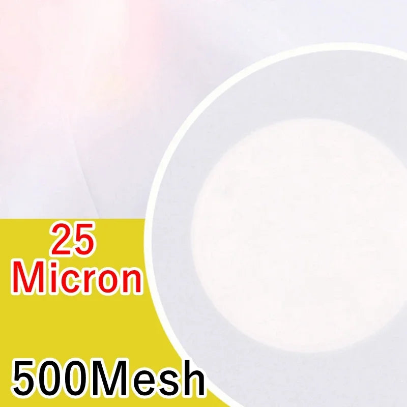 Food Grade Nylon Filter Net Diy Oil Strainer