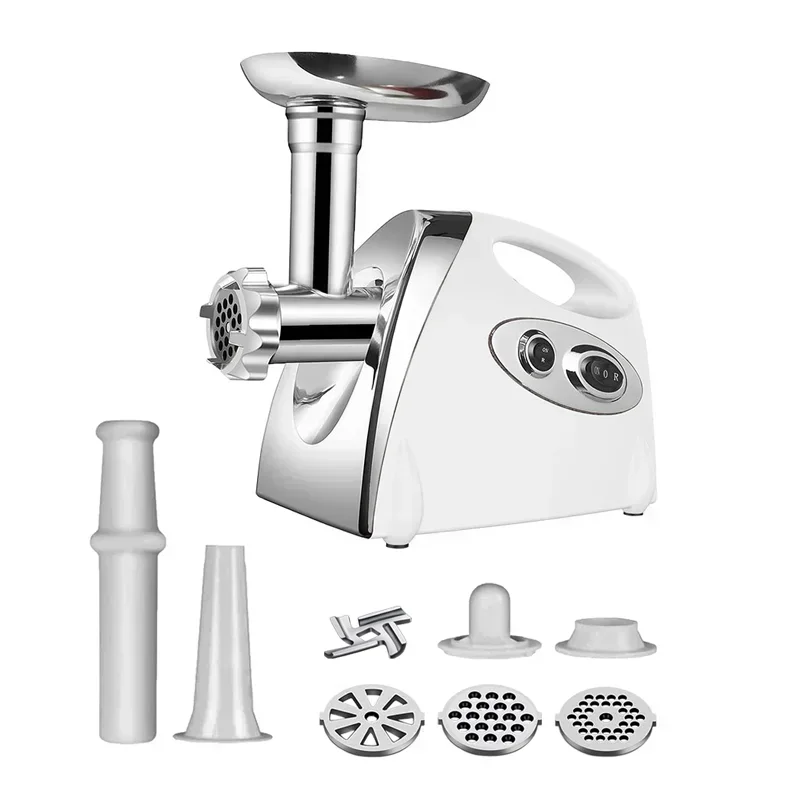 2800w Electric Meat Grinder Heavy Duty Grinder Electric