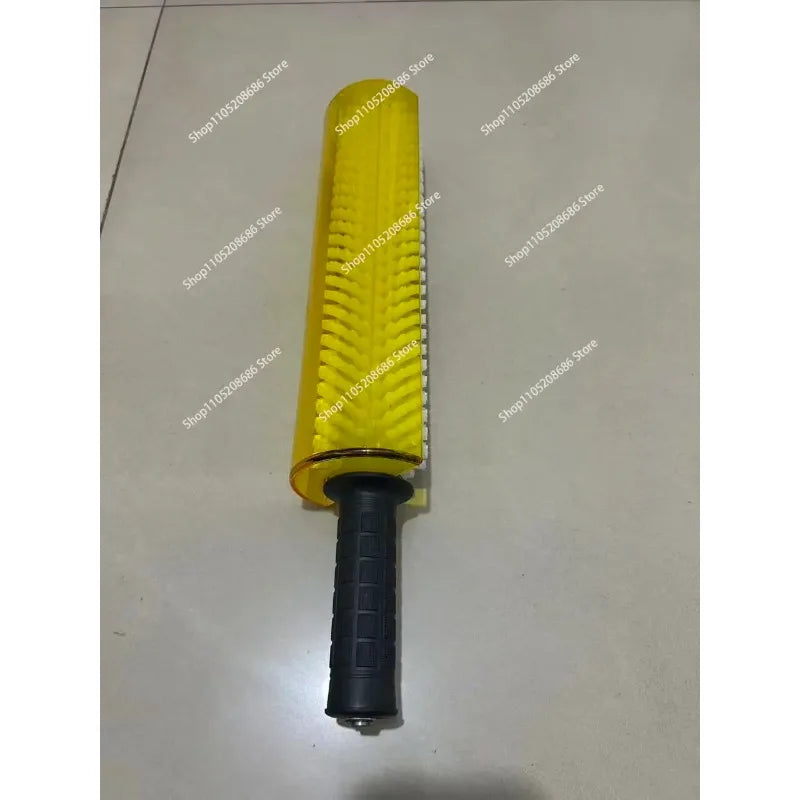 Apply To Snowboard Electric Waxing Roller Polishing Nylon