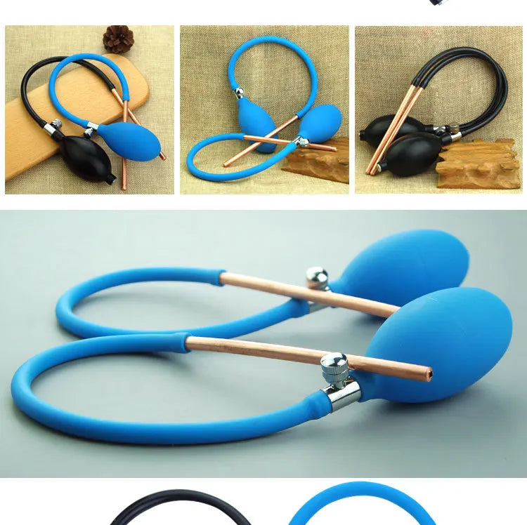 Silicone Blowing Air Sugar Mould Sugar Art Disc