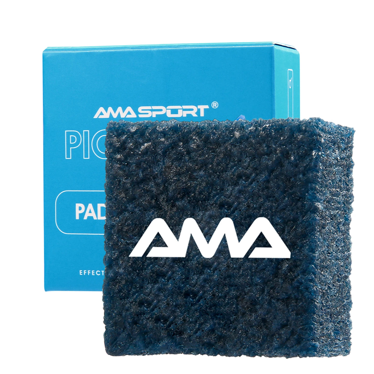 Amasport Pickleball Paddle Eraser Durable Rubber Cleaner