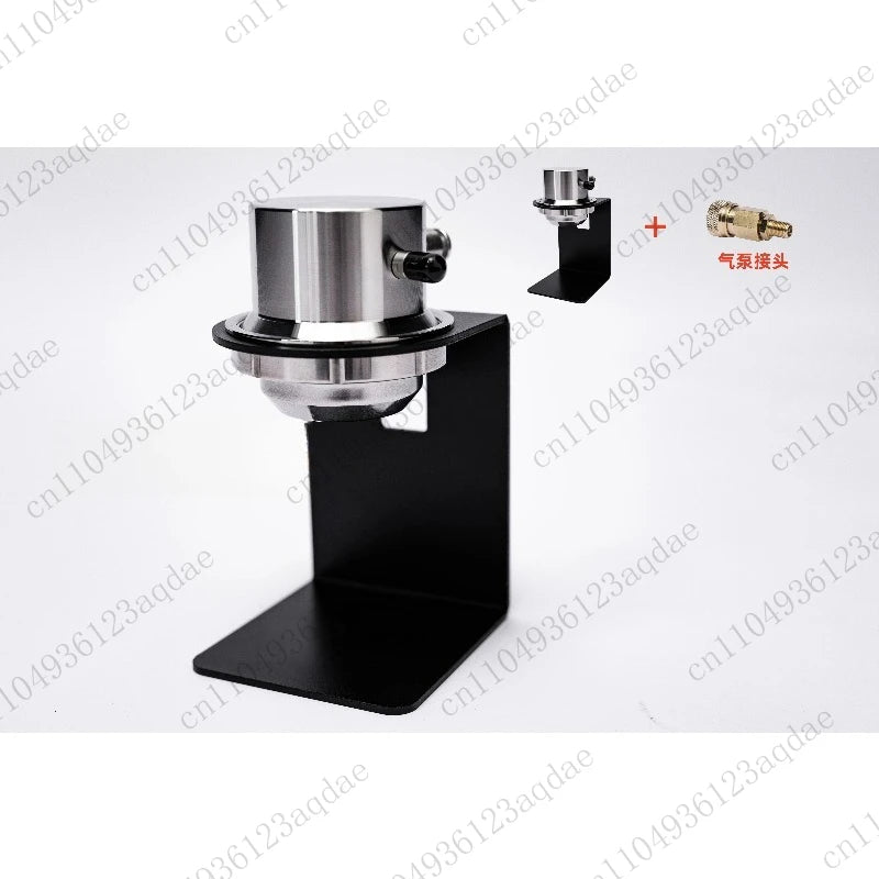 Coffee Maker Pneumatic Espresso Machine Bar Pressure Extraction