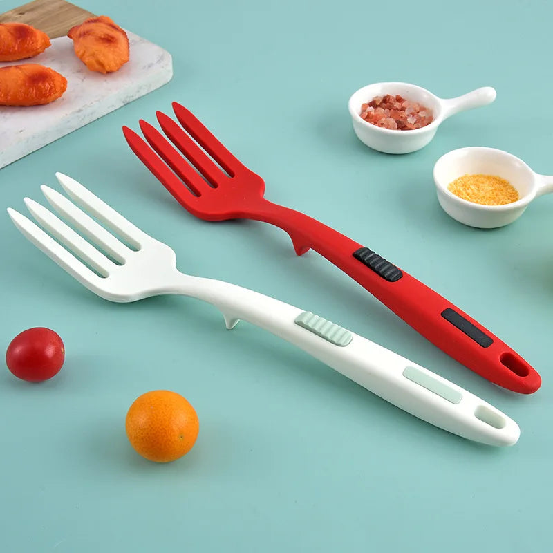 Silicone Flexible Cooking Utensils Multi-Function Spaghetti
