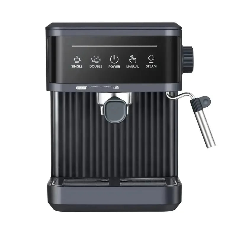 Electric Italian Coffee Machine 20 Bar Professional Expresso