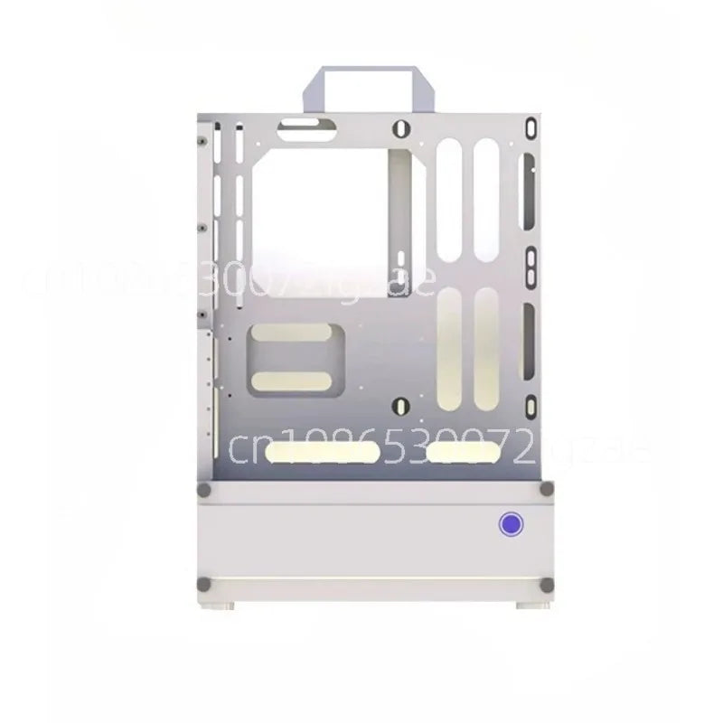 Open Frame Pc Case 240/360 Liquid & Air