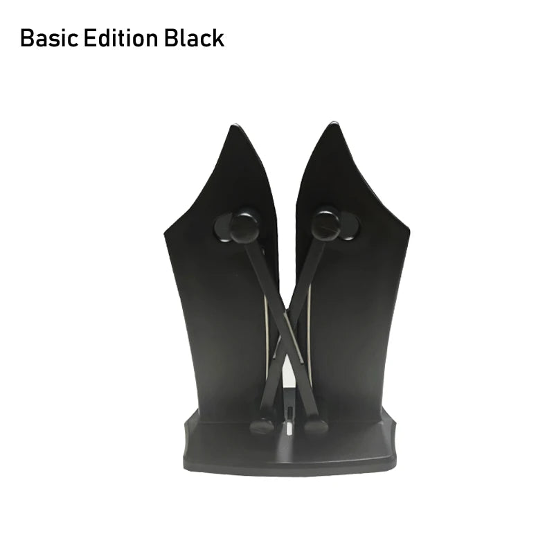 Knife Sharpener Sharpening Easy Safe Sharpening Chef Knife