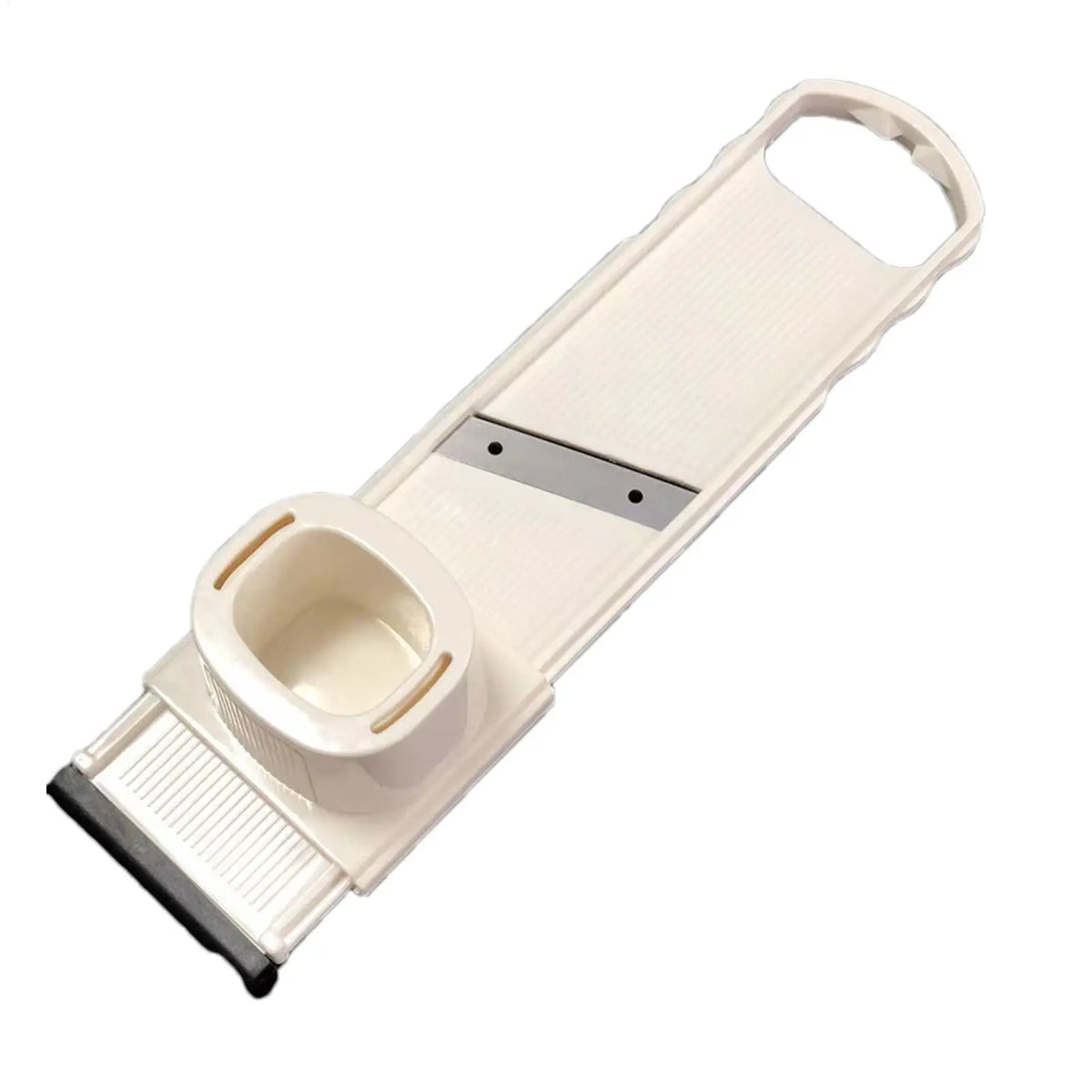 1pc Garlic Slicer Cutter Shredder In Functiongarlic Presses