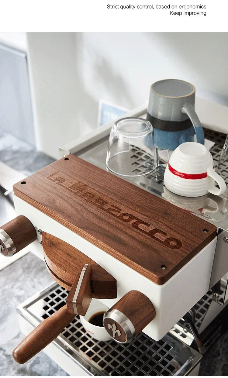 High Quality La Espresso Machine Marzocco Barista Gear