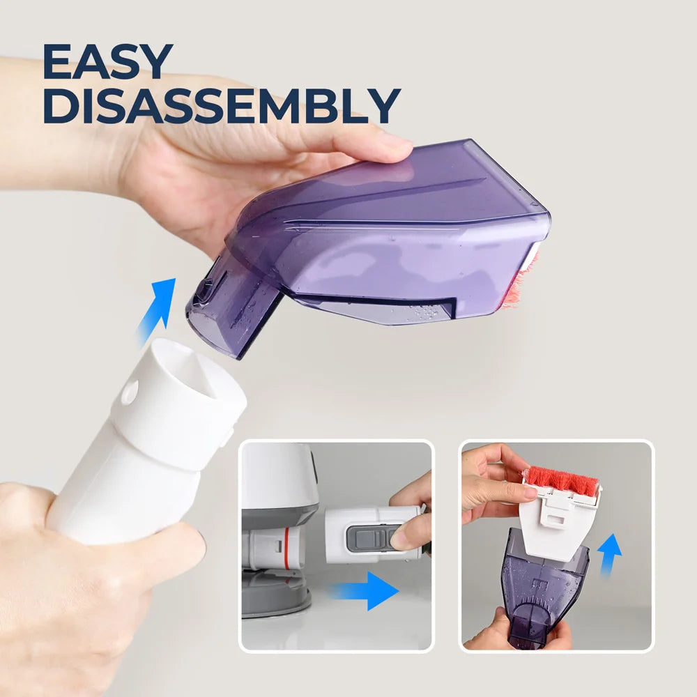 Multi-Purpose Carpet Cleaner Upholstery Cleaner Machine