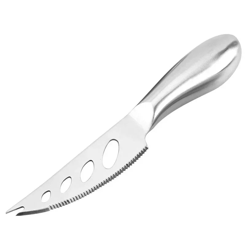 Cheese Cutlery Baking Stainless Steel Cheese Slicer Butter