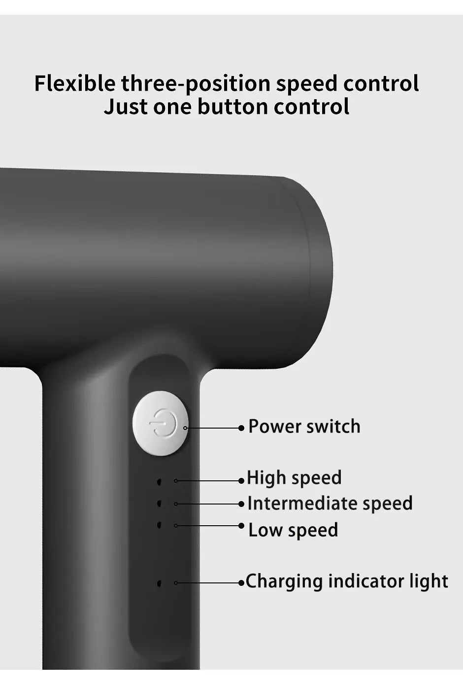 Wireless Electric Food Mixer Speeds Egg Beater Baking