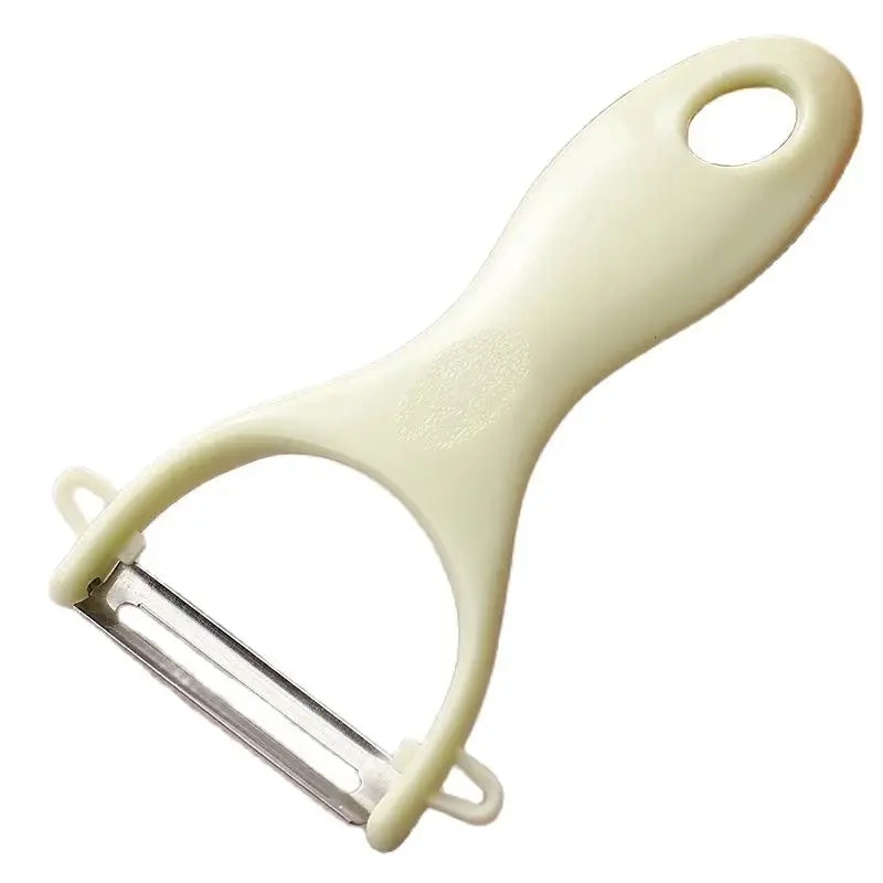 Stainless Steel Fruit Peeler Potato Peeler Fruit Knife