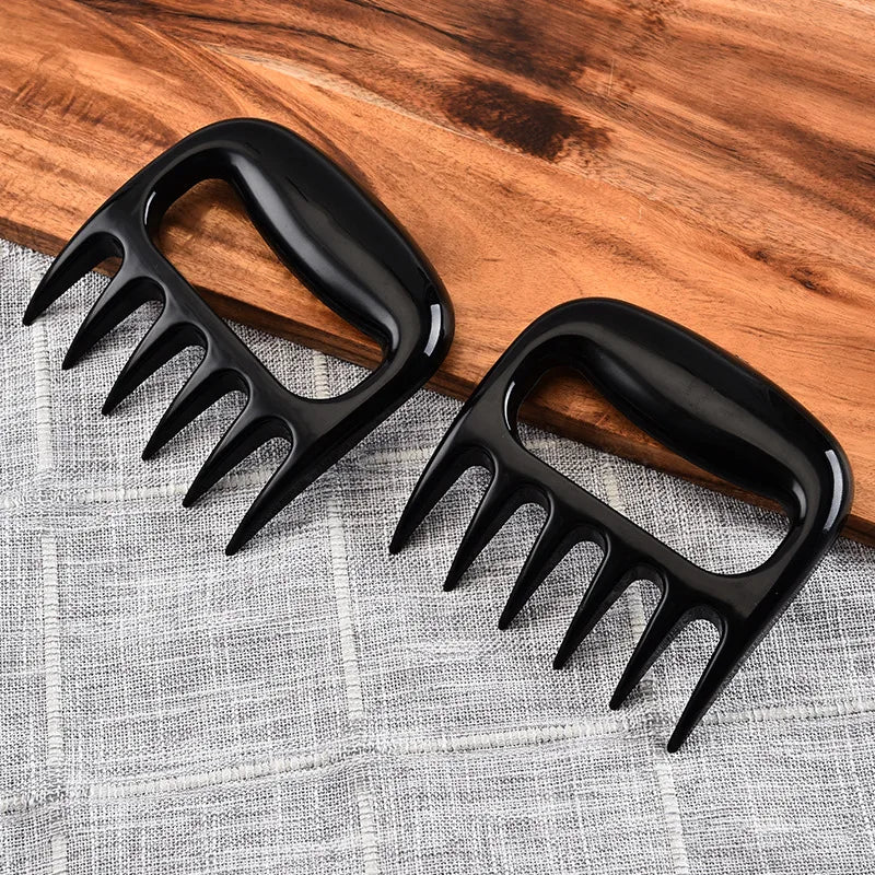 Bbq Meat Shredder Strong Pulled Pork Puller Bbq