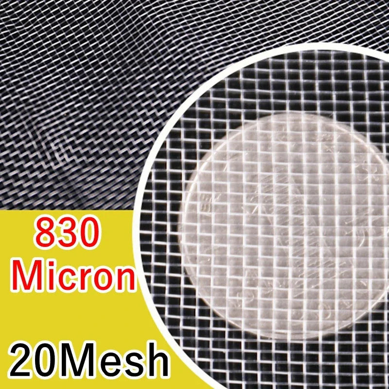 Food Grade Nylon Filter Net Diy Oil Strainer