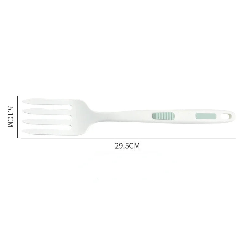 Silicone Flexible Cooking Utensils Multi-Function Spaghetti