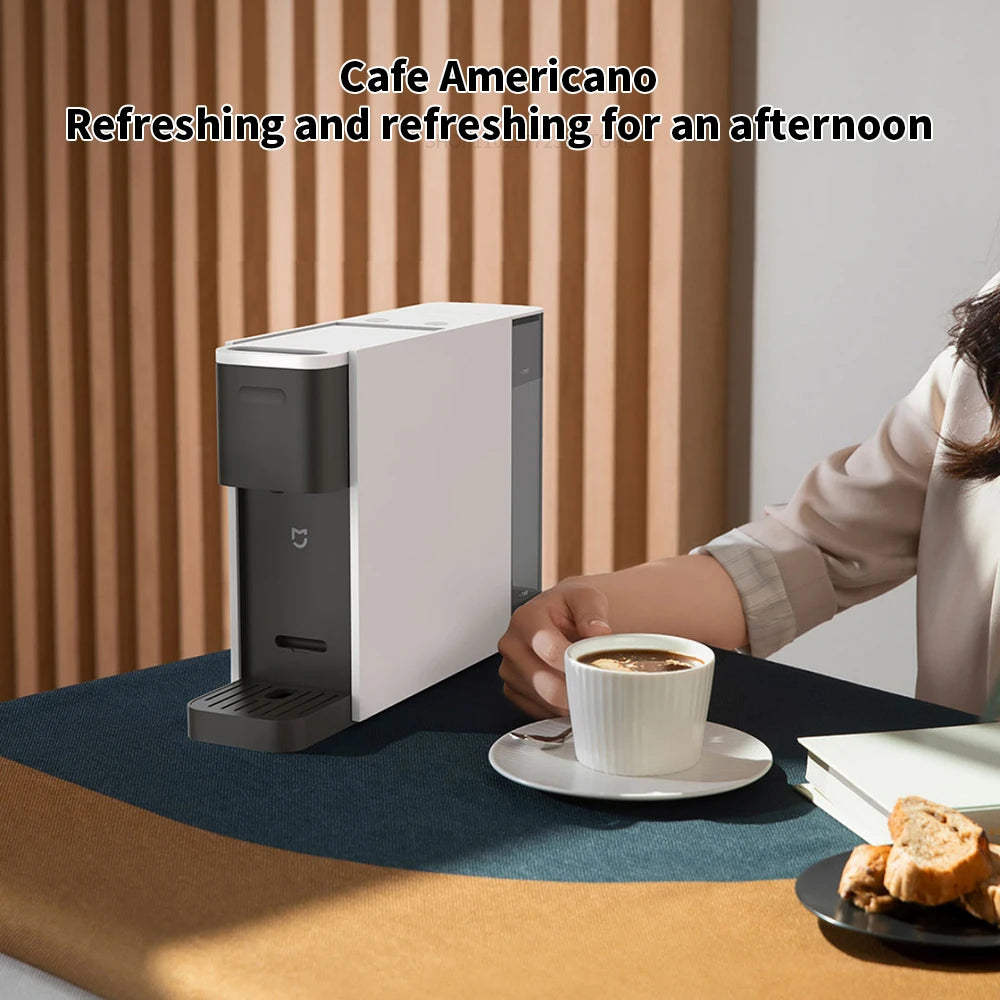 Mijia Capsule Coffee Machine N1 Coffee Maker S1301