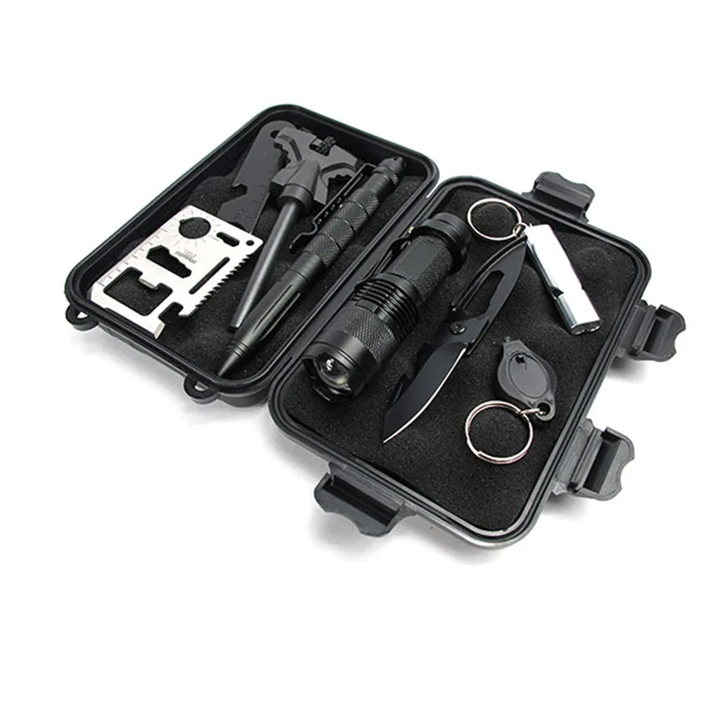 Storage Box Waterproof Shockproof Dustproof Pressure-Proof