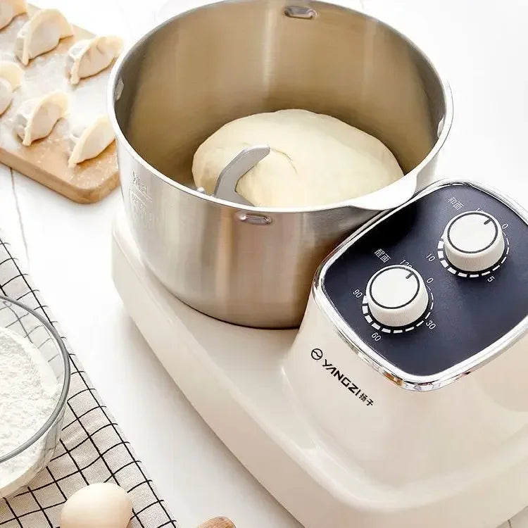 Automatic Dough Kneading Machine Dough Mixer Multi-Functional