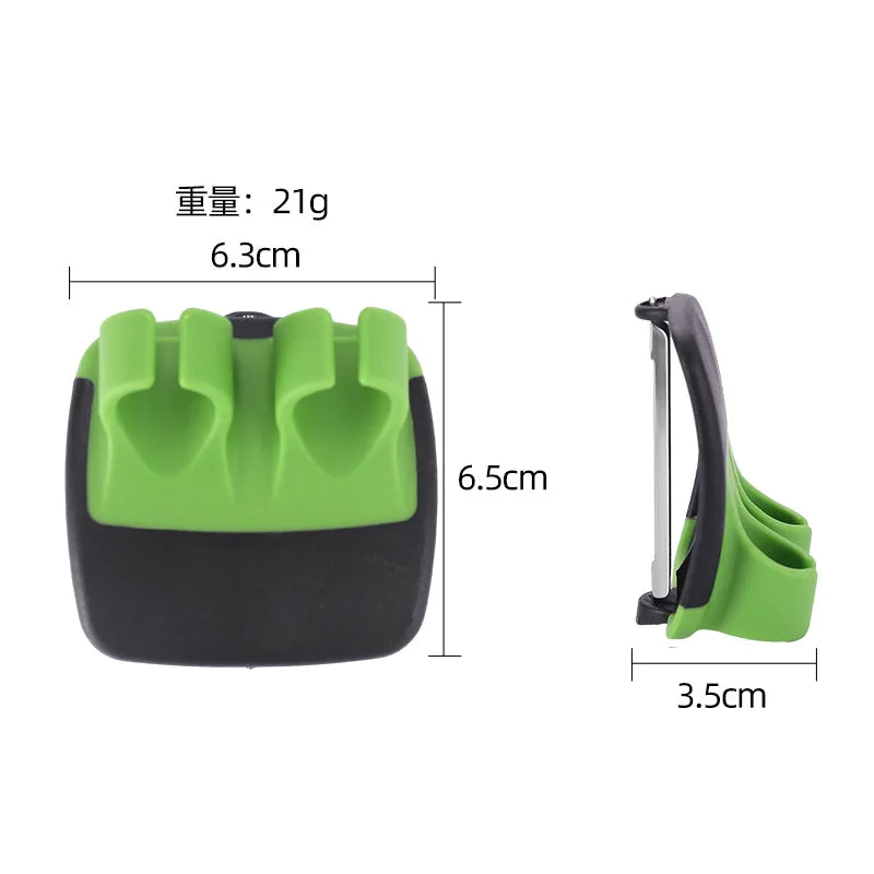 Vegetable Fruit Peeler Parer Cutter Slicer Dining Paring
