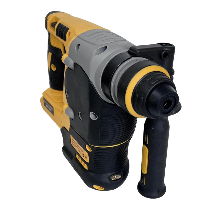 Dewalt Power Cordless Angle Grinder Cutter Glass Silicone