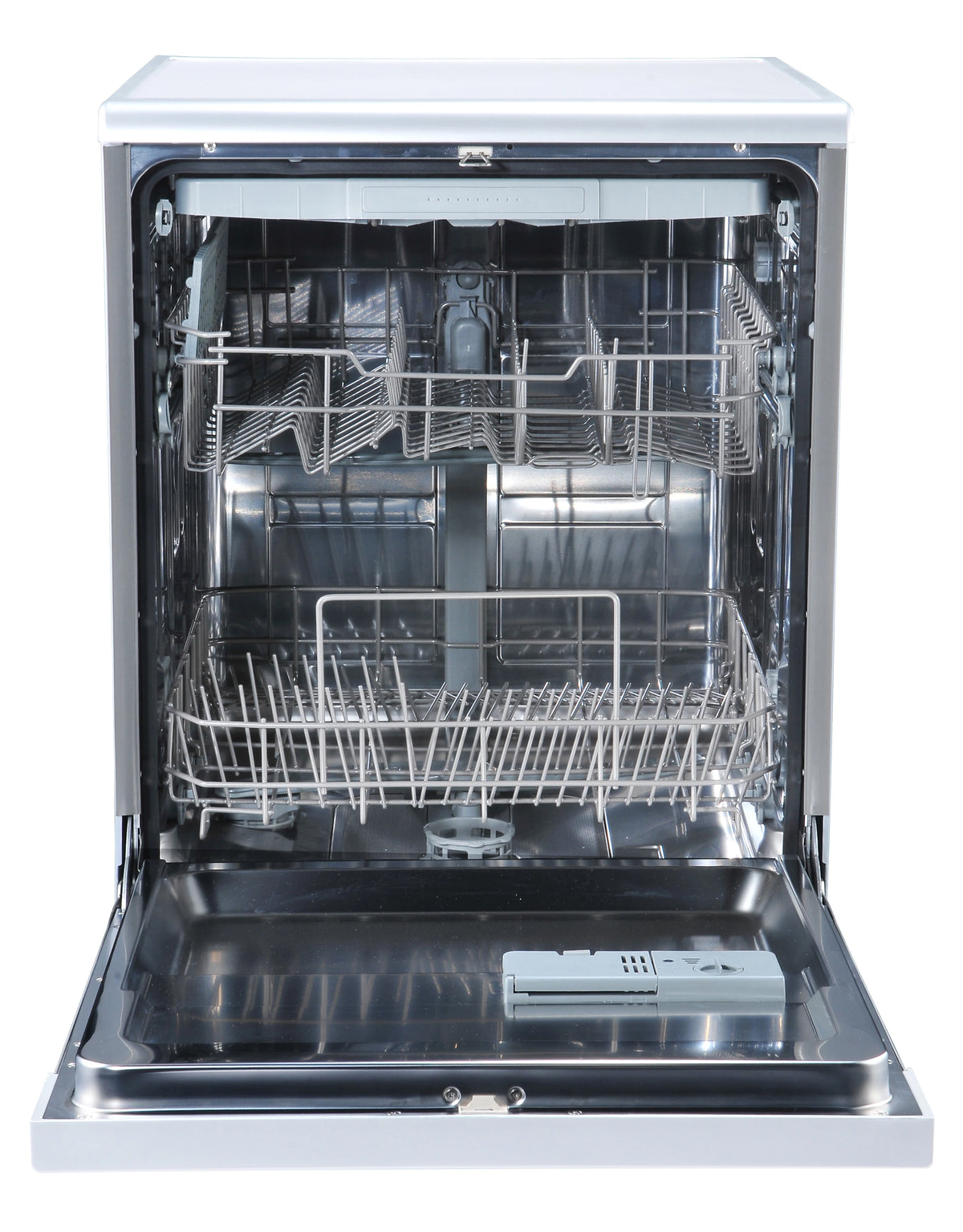 14 Sets Full Built In Dish Washer