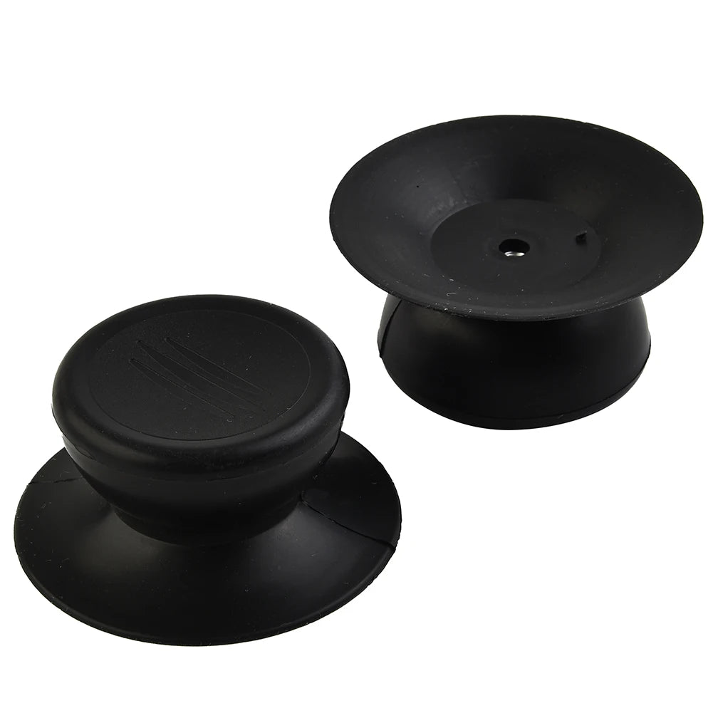 5pcs Cooking Pot Pan Lid Handle Replacement Knob
