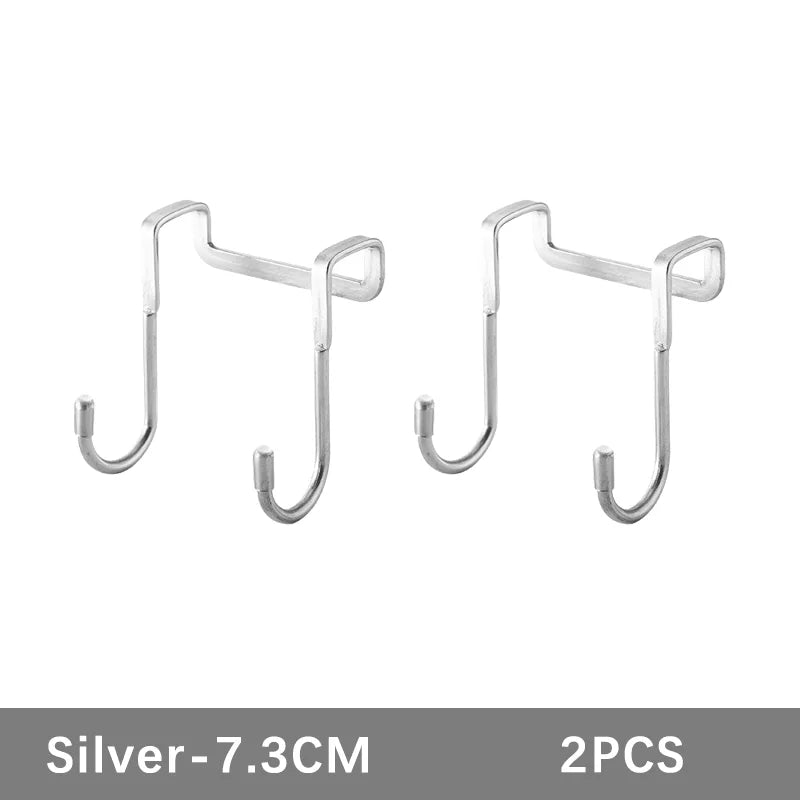Sponges Holder Stainless Steel Sink Sponges Drain Drying