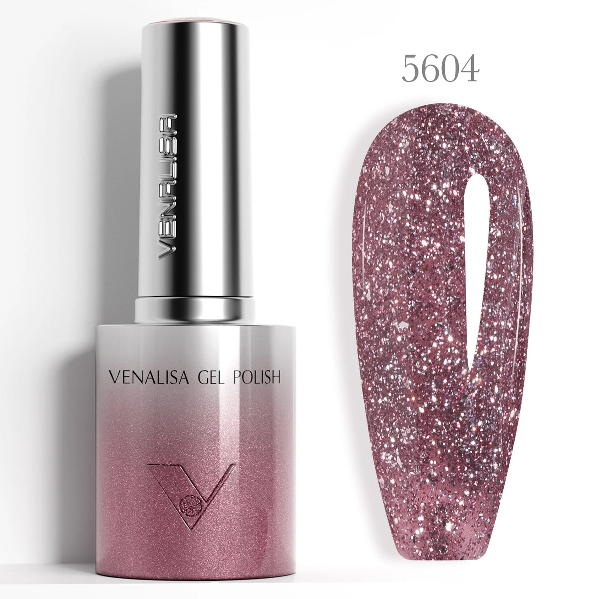 1pc Venalisa 10ml Nail Gel Polish Kit Soft