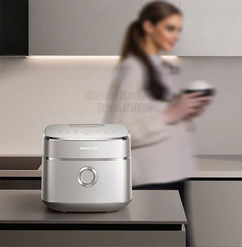 Joyoung Rice Cooker 4l Porridge Multigrain Rice Soup