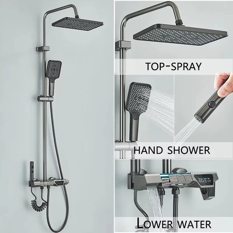 Bathroom Faucet Faucet Shower Faucet