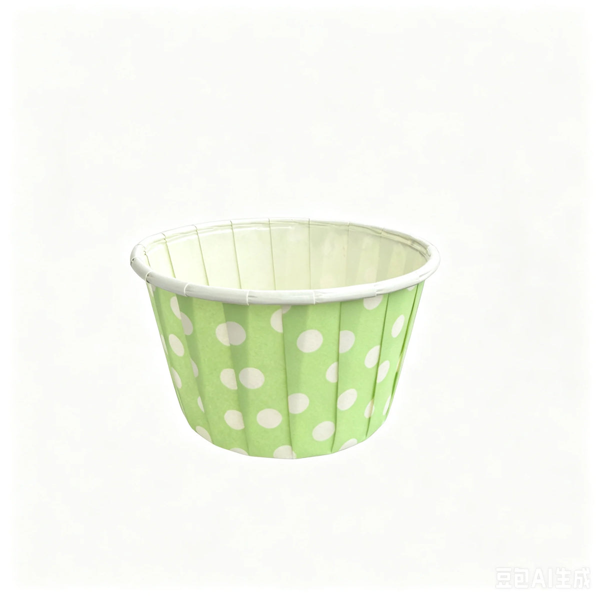 10/20 Large Big Cupcake Paper Cup Oilproof Liner