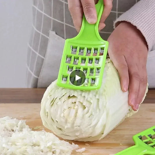 Vegetable Cutter Cabbage Slicer Vegetables Graters Cabbage