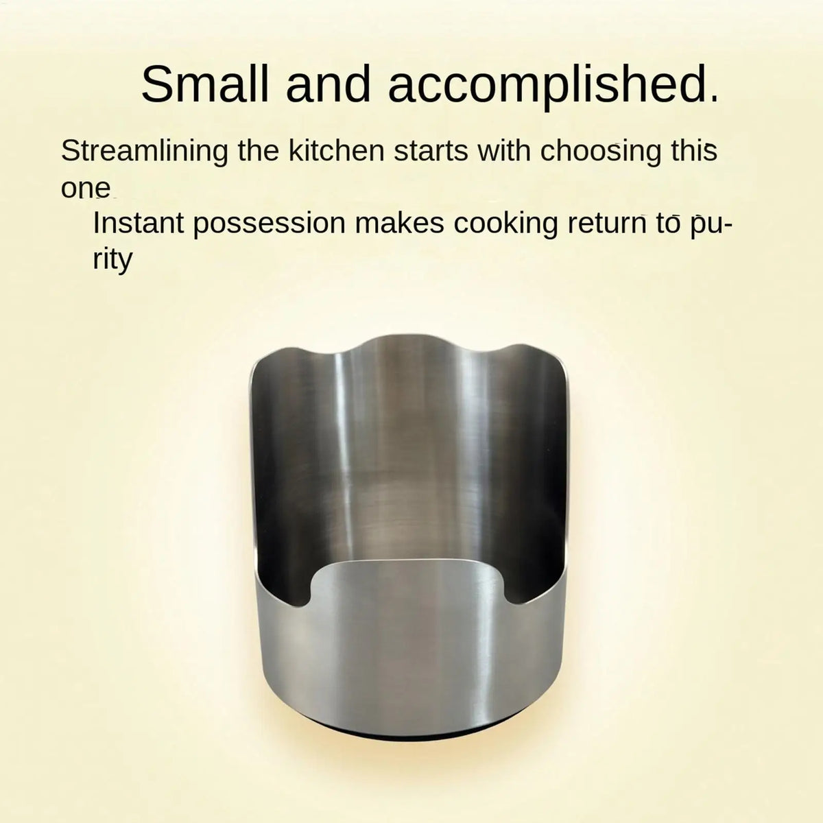 Stainless Steel Spoon Rest Heavy Duty Pot Lid