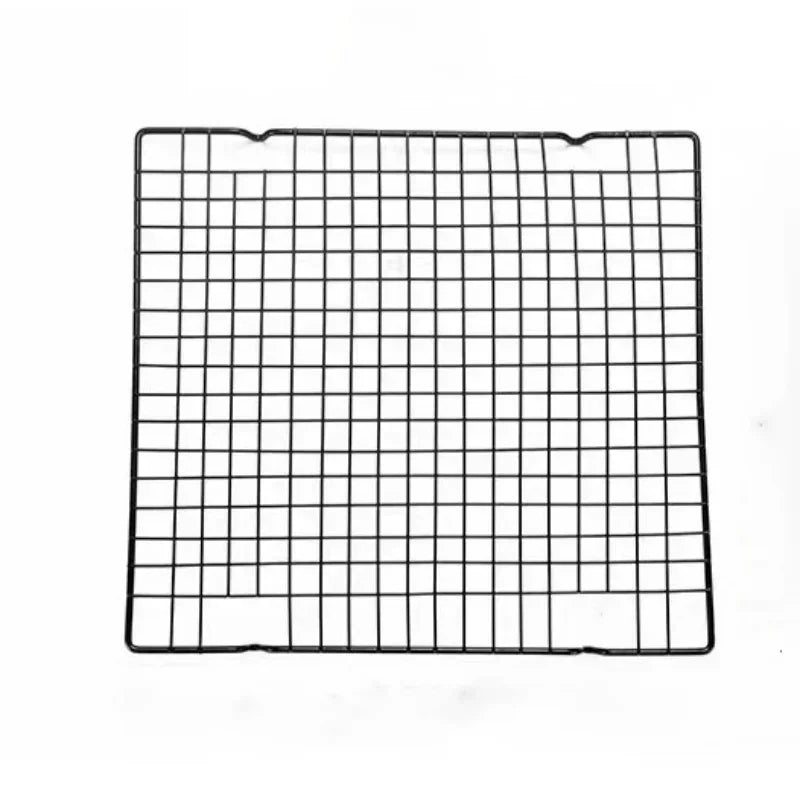 Stainless Steel Layer Foldable Non Stick Wire Grid