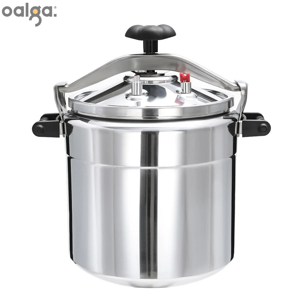 11-50l Commercial Thickened Pressure Cooker Thickened Large