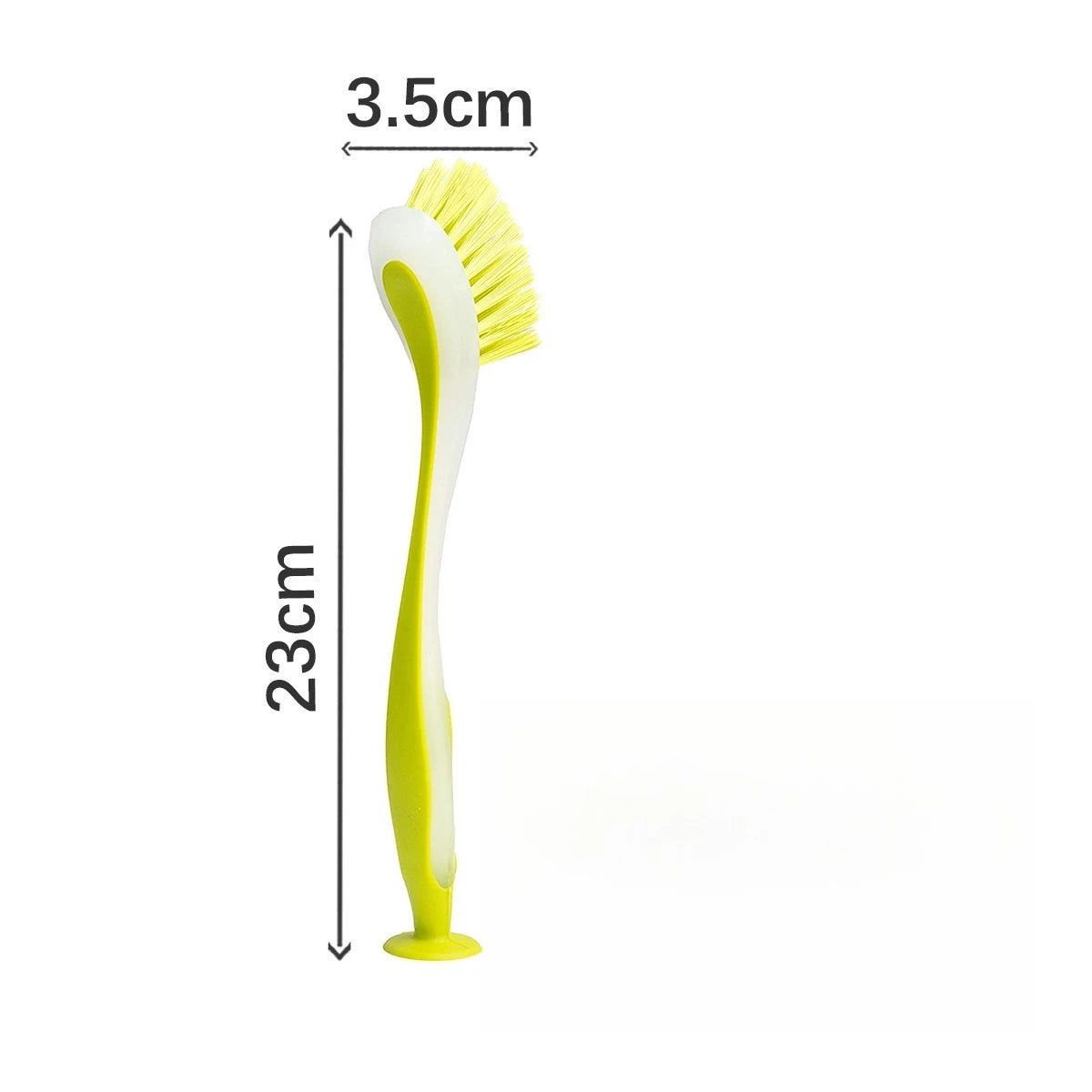 Multi-Function Cleaning Brush Long Handle Brush Pan Wash